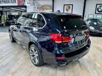 BMW X5 xdrive40d 313 m sport bva8 c - <small></small> 33.990 € <small>TTC</small> - #5