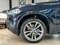 BMW X5 xdrive40d 313 m sport bva8 c - <small></small> 33.990 € <small>TTC</small> - #6