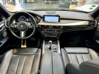 BMW X5 xdrive40d 313 m sport bva8 c - <small></small> 33.990 € <small>TTC</small> - #30