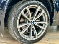 BMW X5 xdrive40d 313 m sport bva8 c - <small></small> 33.990 € <small>TTC</small> - #42