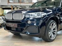 BMW X5 xdrive40d 313 m sport bva8 c - <small></small> 33.990 € <small>TTC</small> - #44