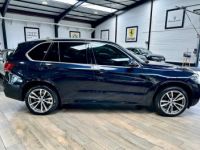 BMW X5 xdrive40d 313 m sport bva8 c - <small></small> 33.990 € <small>TTC</small> - #46