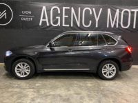 BMW X5 xDrive40e BVA8 313 ch Gris - <small></small> 25.600 € <small>TTC</small> - #2