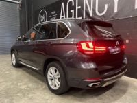 BMW X5 xDrive40e BVA8 313 ch Gris - <small></small> 25.600 € <small>TTC</small> - #3