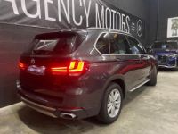 BMW X5 xDrive40e BVA8 313 ch Gris - <small></small> 25.600 € <small>TTC</small> - #4