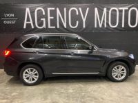 BMW X5 xDrive40e BVA8 313 ch Gris - <small></small> 25.600 € <small>TTC</small> - #5