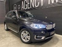 BMW X5 xDrive40e BVA8 313 ch Gris - <small></small> 25.600 € <small>TTC</small> - #6