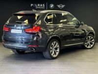 BMW X5 xDrive40eA 313ch Exclusive - <small></small> 33.990 € <small>TTC</small> - #2