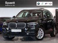 BMW X5 xDrive45e 19Zoll Adp.2Achs. HIFI RFK  - <small></small> 53.500 € <small>TTC</small> - #1