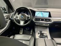 BMW X5 xDrive45e 394ch M Sport 17cv - <small></small> 68.990 € <small>TTC</small> - #4