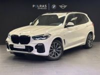 BMW X5 xDrive45e 394ch M Sport 17cv - <small></small> 55.990 € <small>TTC</small> - #1