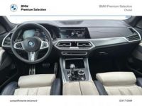 BMW X5 xDrive45e 394ch M Sport 17cv - <small></small> 54.900 € <small>TTC</small> - #8