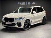 BMW X5 xDrive45e 394ch M Sport 17cv - <small></small> 59.990 € <small>TTC</small> - #1