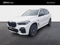 BMW X5 xDrive45e 394ch M Sport 17cv - <small></small> 62.890 € <small>TTC</small> - #1