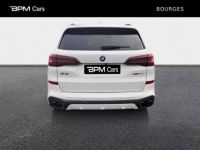 BMW X5 xDrive45e 394ch M Sport 17cv - <small></small> 62.890 € <small>TTC</small> - #4