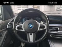 BMW X5 xDrive45e 394ch M Sport 17cv - <small></small> 62.890 € <small>TTC</small> - #11