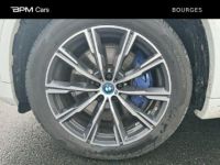 BMW X5 xDrive45e 394ch M Sport 17cv - <small></small> 62.890 € <small>TTC</small> - #12