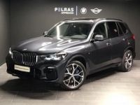 BMW X5 xDrive45e 394ch M Sport 17cv - <small></small> 58.990 € <small>TTC</small> - #1