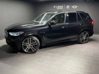 BMW X5 xDrive45e 394ch M Sport 17cv - <small></small> 64.990 € <small>TTC</small> - #1