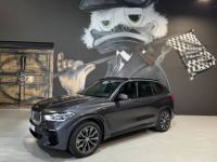 BMW X5 xDrive45e 394ch M Sport Toit Ouvrant / Attelage - <small></small> 50.990 € <small>TTC</small> - #1