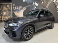 BMW X5 xDrive45e 394ch M Sport Toit Ouvrant / Attelage - <small></small> 50.990 € <small>TTC</small> - #2