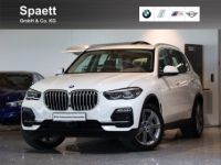 BMW X5 xDrive45e LED LivCockp. RFK Memo.  - <small></small> 45.800 € <small>TTC</small> - #1