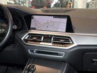 BMW X5 xDrive45e LED LivCockp. RFK Memo.  - <small></small> 45.800 € <small>TTC</small> - #6