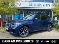 BMW X5 xDrive45e M Sport AHK Laser HUD DA - <small></small> 57.490 € <small>TTC</small> - #1