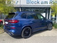 BMW X5 xDrive45e M Sport AHK Laser HUD DA - <small></small> 57.490 € <small>TTC</small> - #2