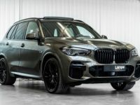 BMW X5 xDrive45e M Sport Bowers&Wilkins Pano Trekhaak ACC - <small></small> 74.990 € <small>TTC</small> - #5