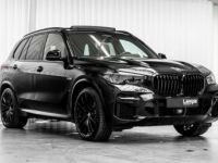 BMW X5 xDrive45e M Sport HarmanKardon Pano ActiveSteering - <small></small> 79.990 € <small>TTC</small> - #5