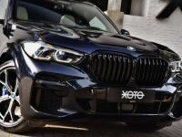 BMW X5 XDRIVE45E PHEV AS M PACK - <small></small> 69.950 € <small>TTC</small> - #10