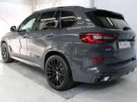 BMW X5 xDrive45e PHEV~Individual M Pack~Laser~Als Nieuw - <small></small> 84.700 € <small>TTC</small> - #8