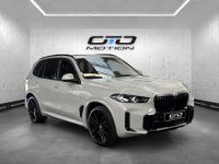 BMW X5 xDrive50e 489 ch BVA8 G05 LCI M Sport - <small></small> 99.990 € <small></small> - #1