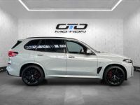 BMW X5 xDrive50e 489 ch BVA8 G05 LCI M Sport - <small></small> 99.990 € <small></small> - #3