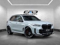 BMW X5 xDrive50e 489 ch BVA8 G05 LCI M Sport - <small></small> 134.990 € <small></small> - #1