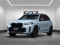 BMW X5 xDrive50e 489 ch BVA8 G05 LCI M Sport - <small></small> 134.990 € <small></small> - #2