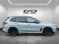 BMW X5 xDrive50e 489 ch BVA8 G05 LCI M Sport - <small></small> 134.990 € <small></small> - #5