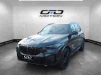 BMW X5 xDrive50e 489 ch BVA8 G05 LCI M Sport 50e 50 - <small></small> 111.990 € <small></small> - #1