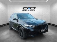 BMW X5 xDrive50e 489 ch BVA8 G05 LCI M Sport 50e 50 - <small></small> 111.990 € <small></small> - #2