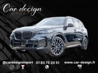 BMW X5 xDrive50e 489ch M Sport - <small></small> 102.900 € <small>TTC</small> - #1