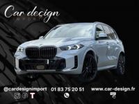 BMW X5 xDrive50e 489ch M Sport - <small></small> 102.900 € <small>TTC</small> - #1