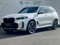 BMW X5 xDrive50e 489ch M Sport - <small></small> 119.990 € <small>TTC</small> - #1