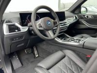 BMW X5 xDrive50e 489ch M Sport - <small></small> 121.260 € <small>TTC</small> - #8