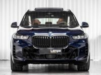 BMW X5 xDrive50e Hybrid M Sport Individual Massage Bowers - <small></small> 129.990 € <small>TTC</small> - #2