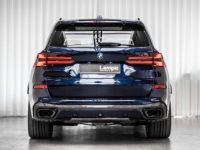 BMW X5 xDrive50e Hybrid M Sport Individual Massage Bowers - <small></small> 129.990 € <small>TTC</small> - #7