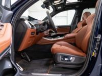 BMW X5 xDrive50e Hybrid M Sport Individual Massage Bowers - <small></small> 129.990 € <small>TTC</small> - #14