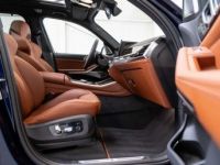 BMW X5 xDrive50e Hybrid M Sport Individual Massage Bowers - <small></small> 129.990 € <small>TTC</small> - #16