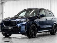 BMW X5 xDrive50e Hybrid M Sport Massage HarmanKardon Pano - <small></small> 109.990 € <small>TTC</small> - #3