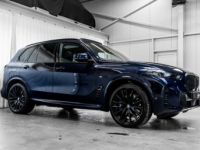 BMW X5 xDrive50e Hybrid M Sport Massage HarmanKardon Pano - <small></small> 109.990 € <small>TTC</small> - #6